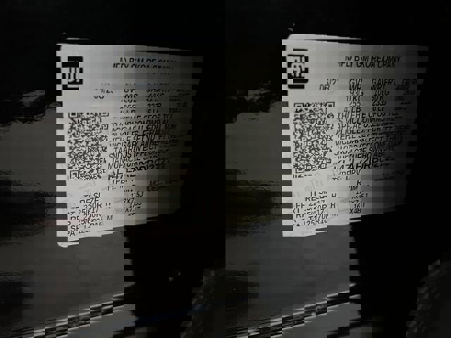 Certified 2024 Buick Envista Preferred w/ Convenience I Package image 33