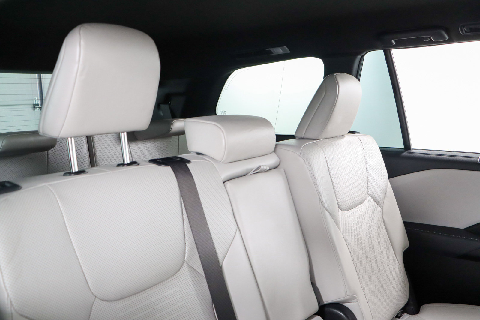 Used 2024 Lexus TX 350 FWD w/ Cold Weather Package image 29