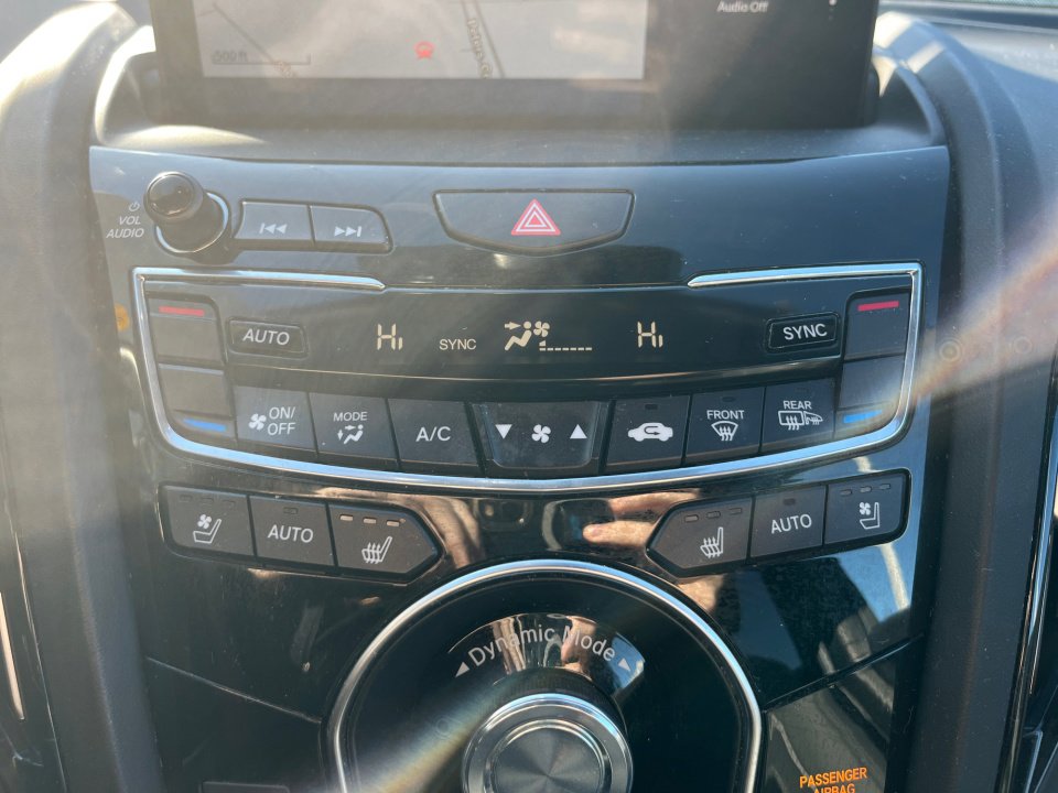 Used 2021 Acura RDX A-Spec image 18