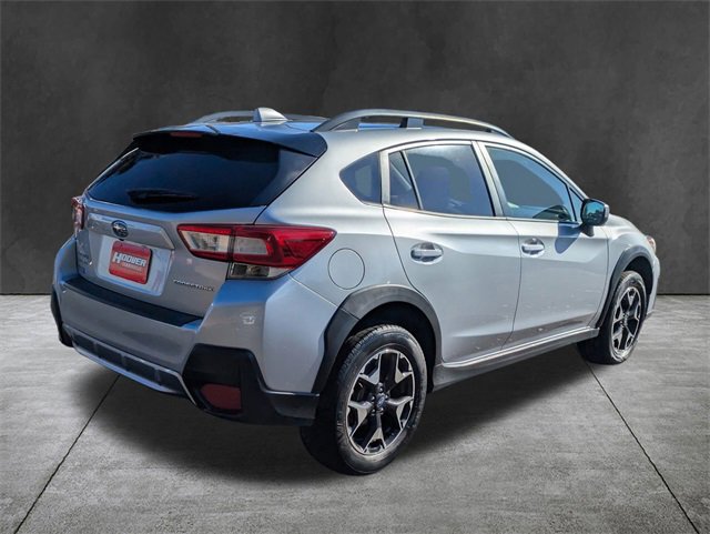 Used 2019 Subaru Crosstrek 2.0i Premium w/ Popular Package #3 image 4