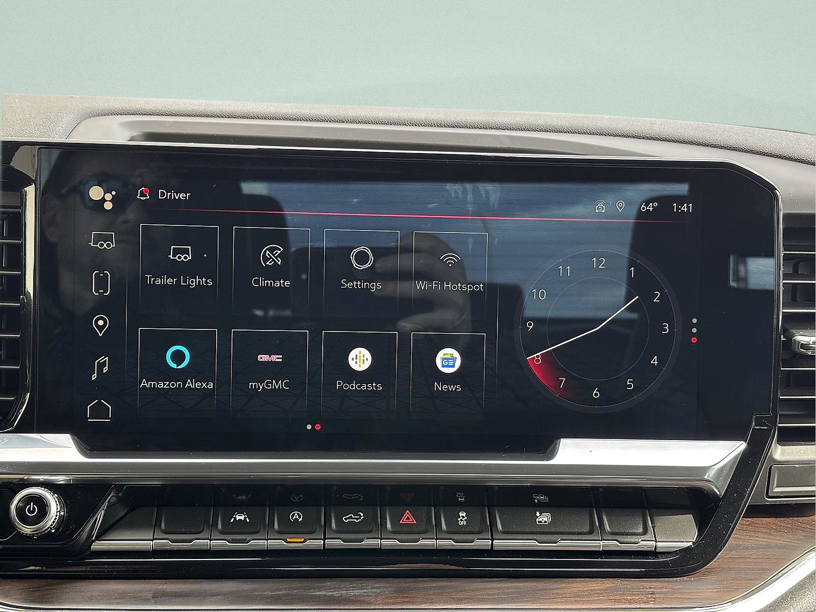 Used 2024 GMC Sierra 1500 SLT image 23