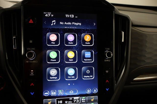 New 2026 Subaru Forester Wilderness image 24