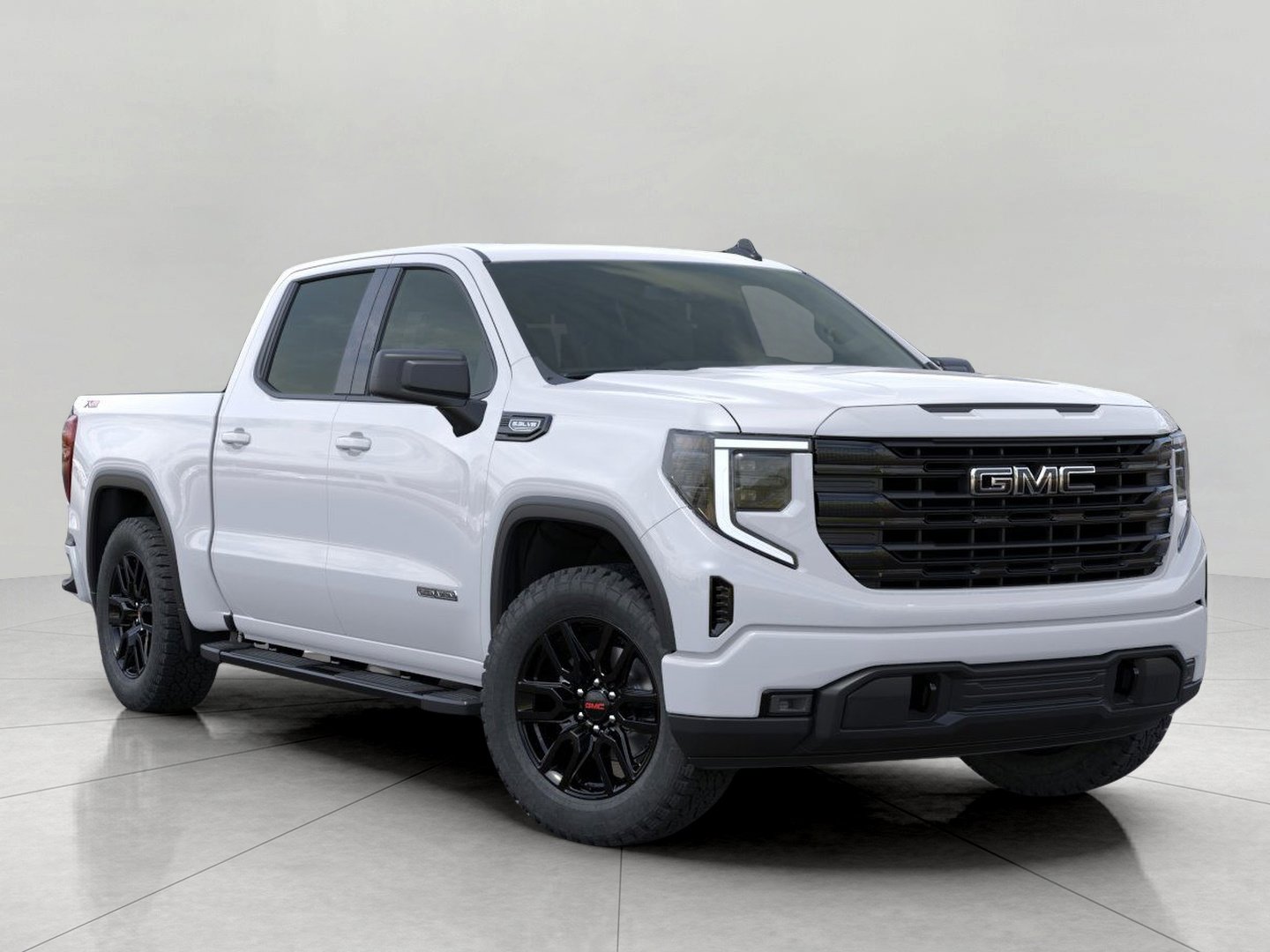 New 2026 GMC Sierra 1500 Elevation image 7