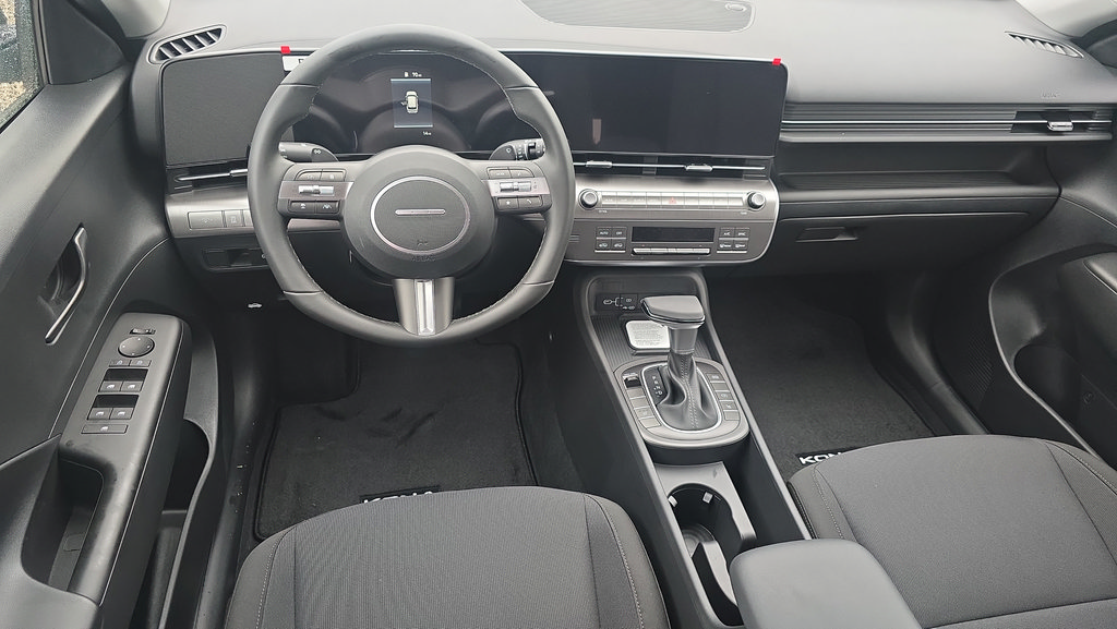New 2027 Hyundai Kona SEL Sport FWD image 18