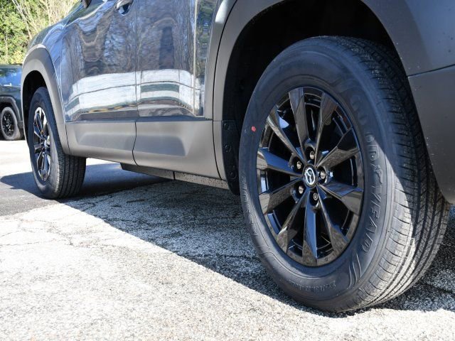 New 2026 MAZDA CX-50 AWD 2.5 Hybrid w/ Premium Pkg image 10