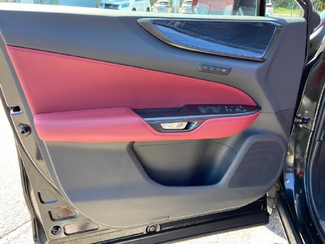 Certified 2024 Lexus NX 350 AWD image 23