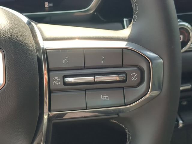 New 2026 GMC Canyon Elevation w/ Convenience Package RWD image 27