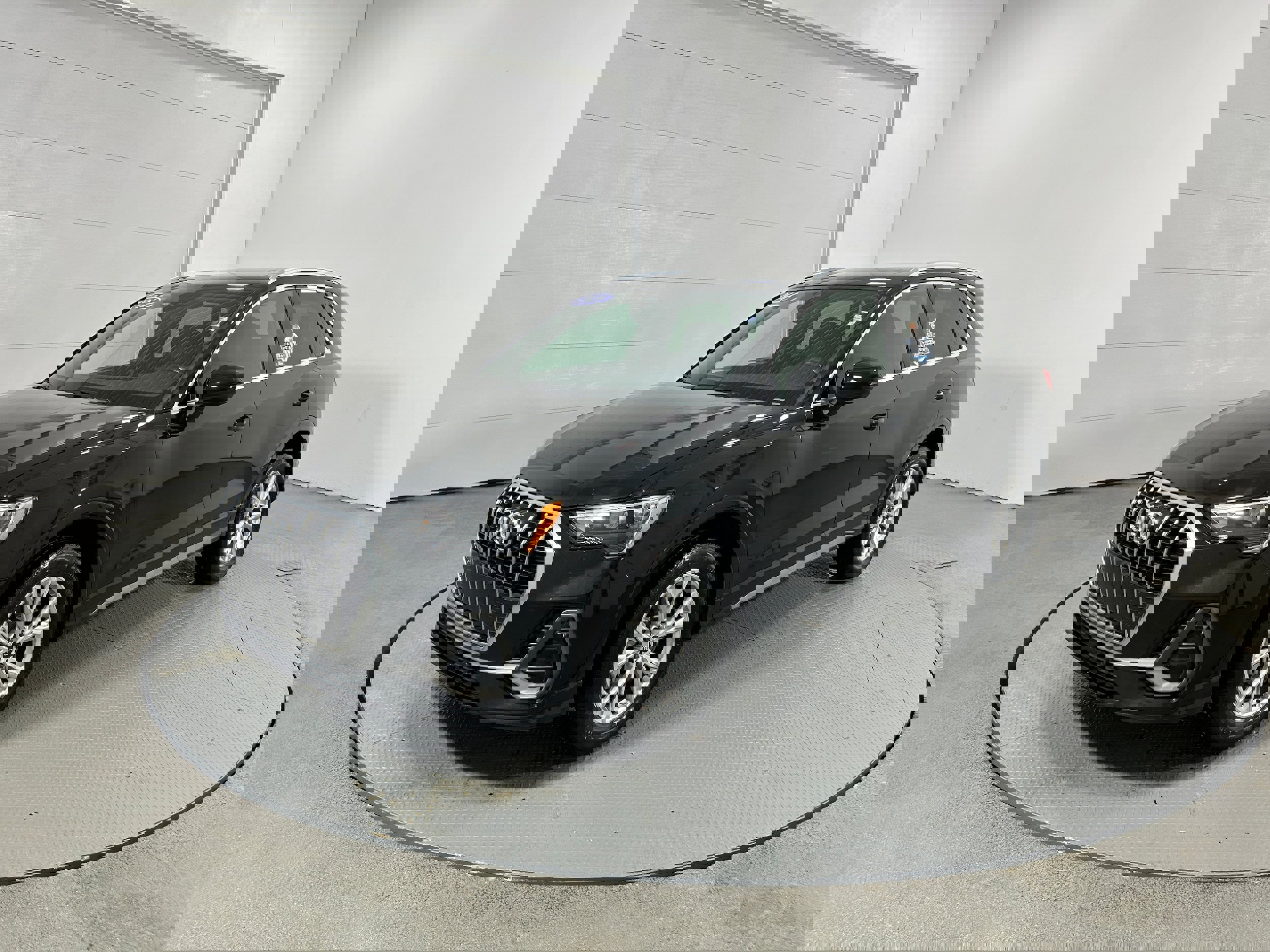 Used 2021 Audi Q3 2.0T Premium w/ Convenience Package image 17