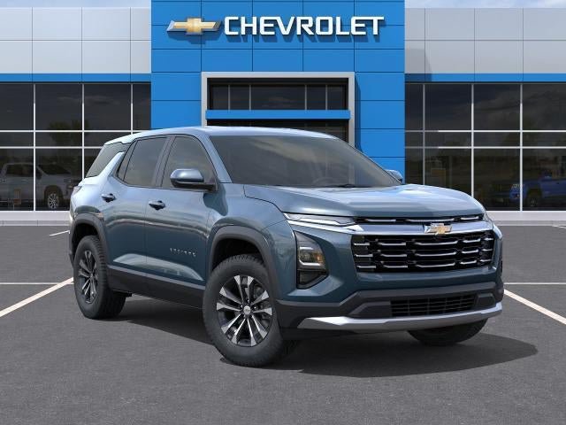 New 2027 Chevrolet Equinox LT FWD image 7