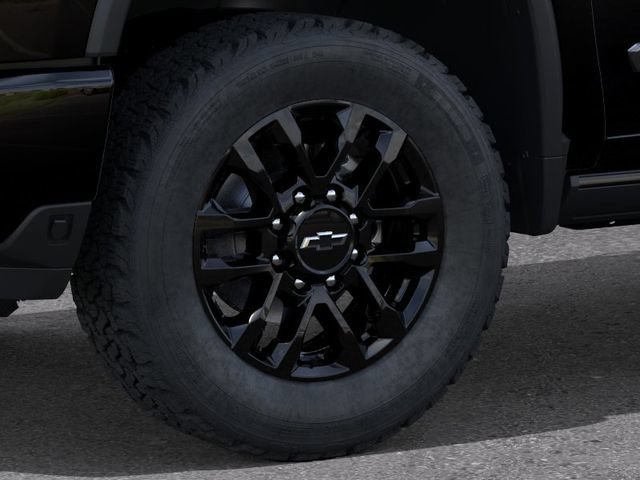 New 2026 Chevrolet Silverado 2500 High Country w/ High Country Premium Package AWD/4WD image 9