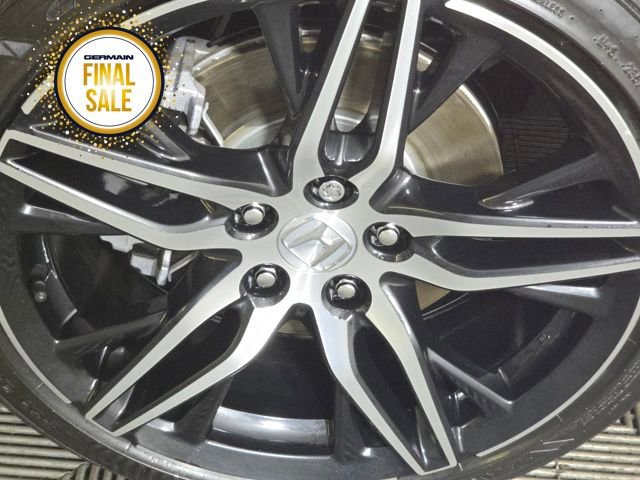 Used 2022 Honda Accord Touring image 10