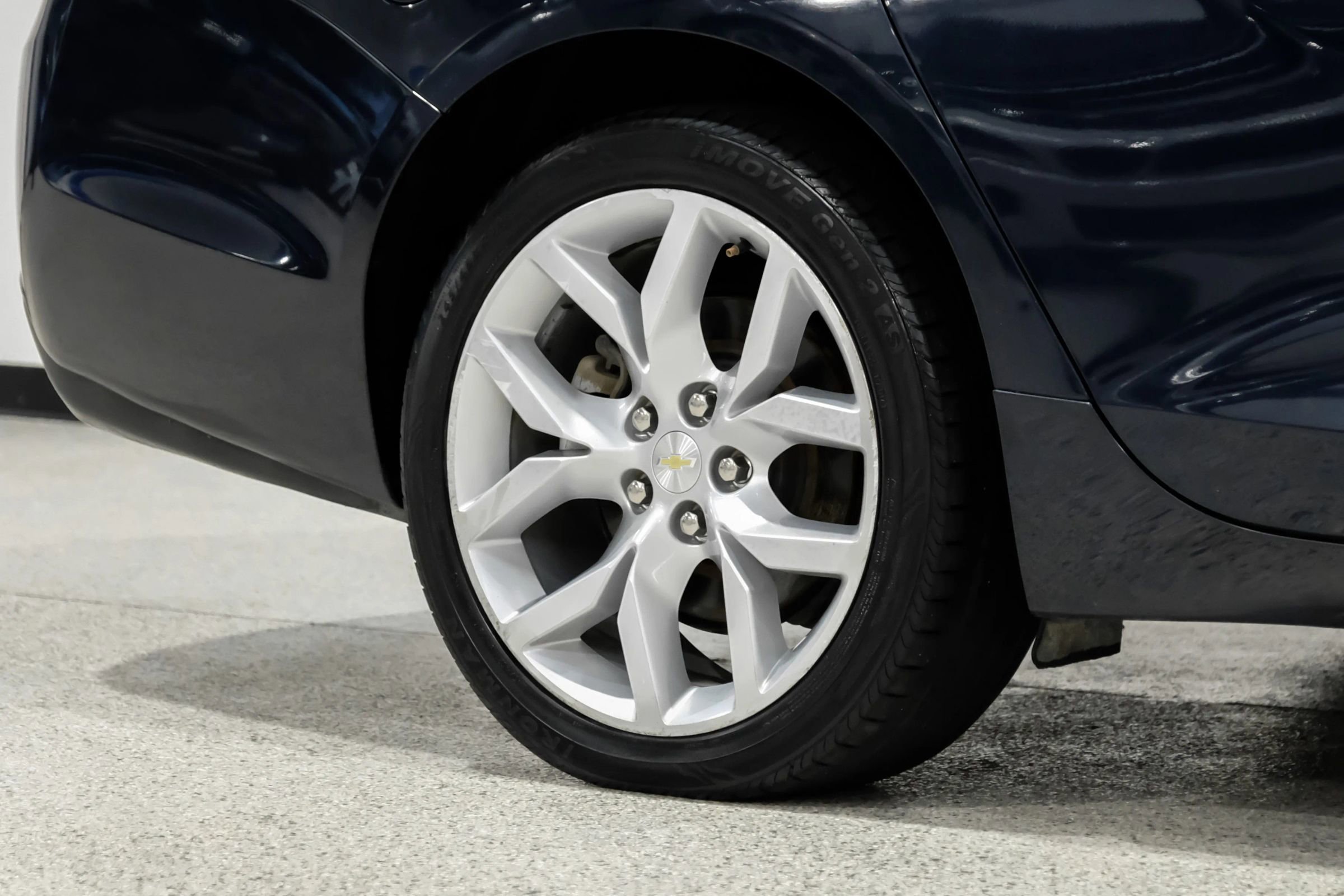Used 2019 Chevrolet Impala Premier FWD image 56