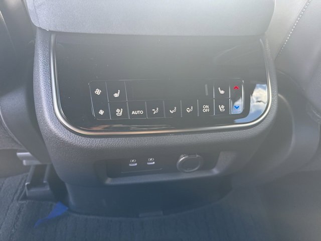 New 2026 INFINITI QX80 4WD image 10