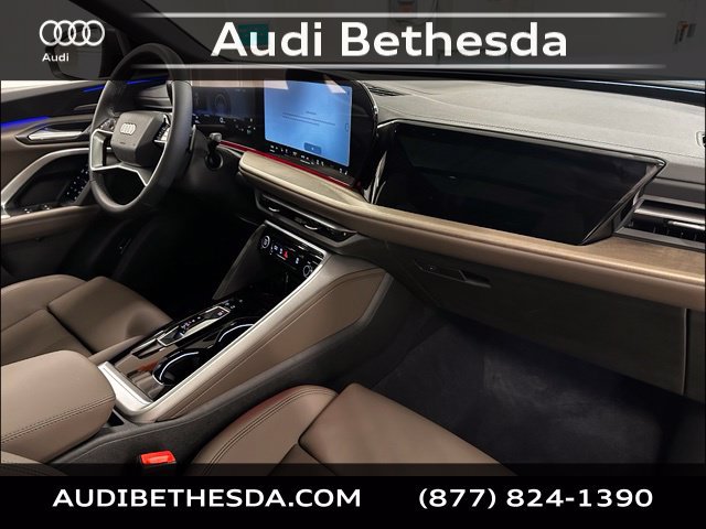 New 2026 Audi Q5 Premium Plus AWD/4WD image 10