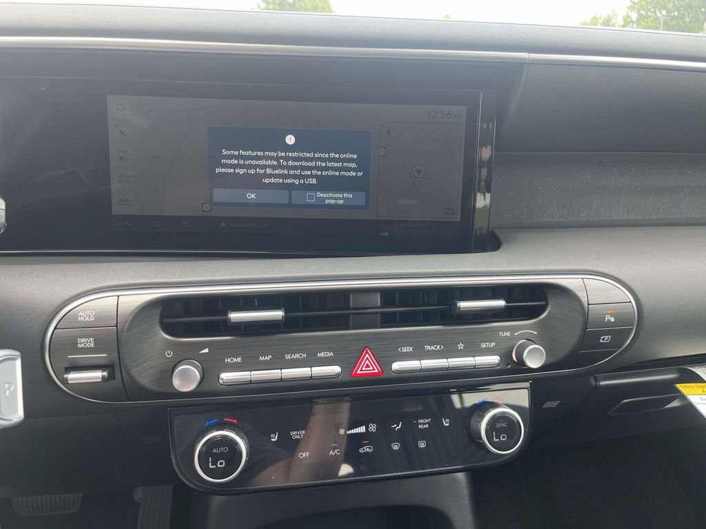 New 2026 Hyundai Palisade FWD Hybrid image 19