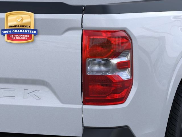 New 2025 Ford Maverick XLT w/ 4K Tow Package image 22