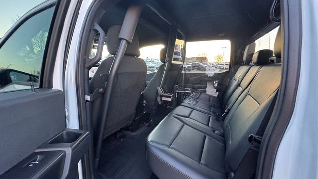 New 2024 Ford F150 XL image 18