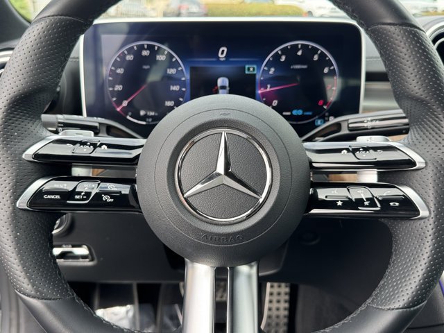 Used 2022 Mercedes-Benz C 300 Sedan image 24