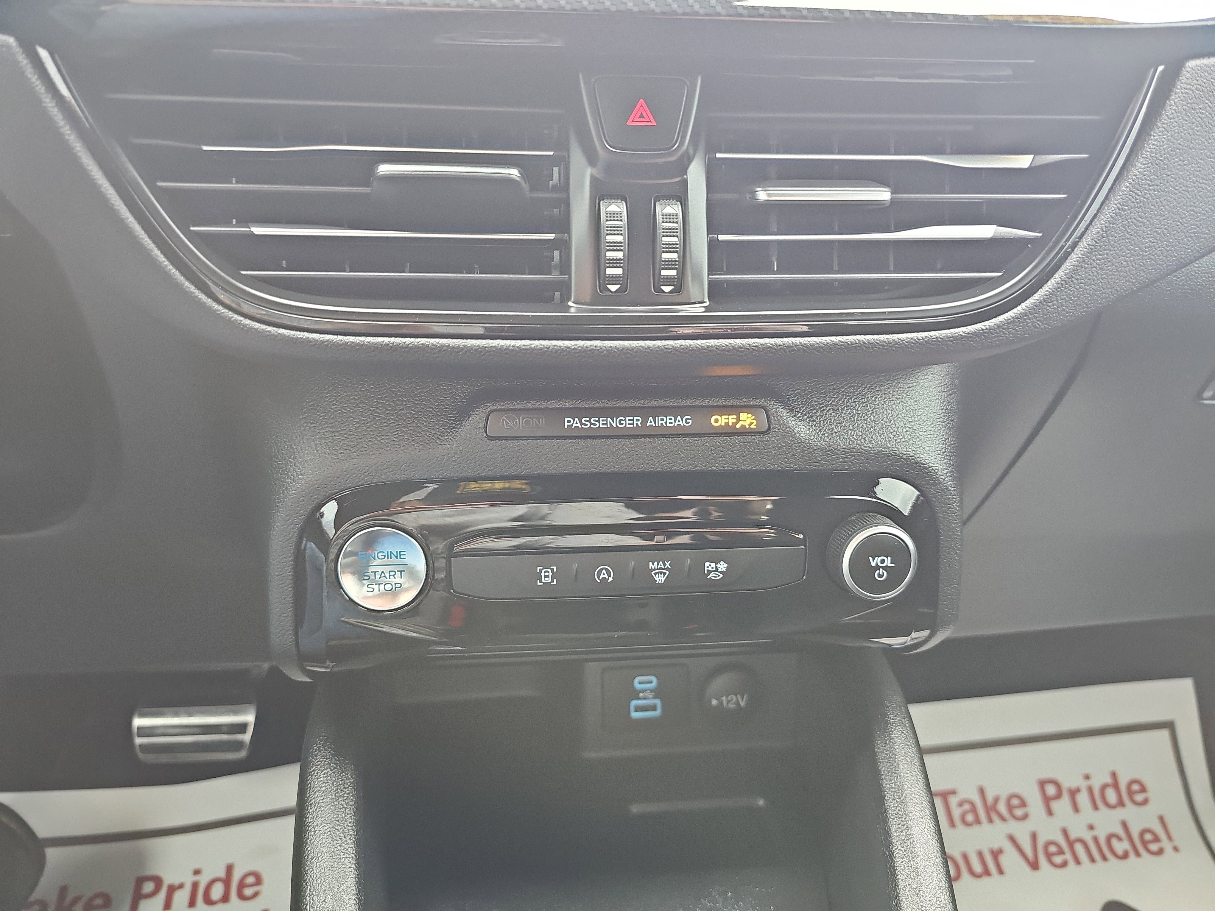 Used 2023 Ford Escape ST-Line w/ Tech Pack #1 image 31