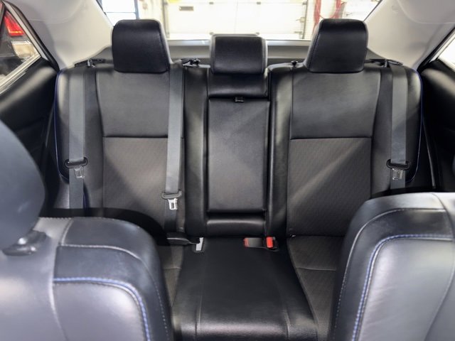 Used 2019 Toyota Corolla SE image 27