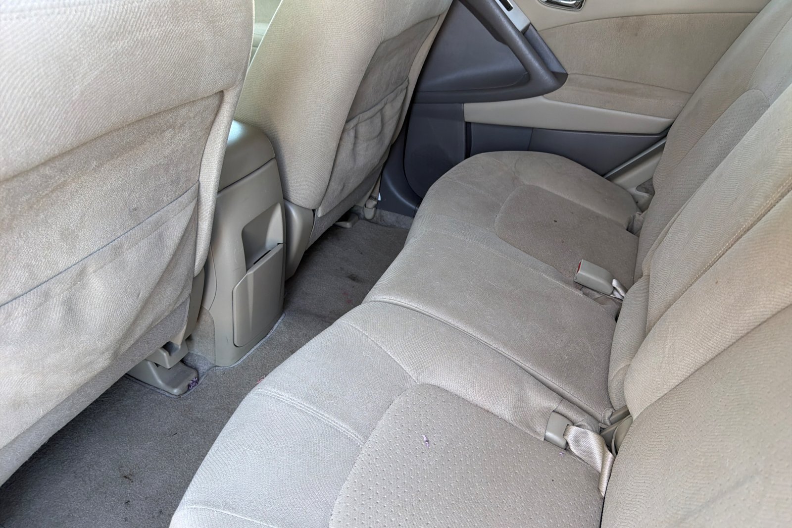 Used 2013 Nissan Murano SV AWD/4WD image 16