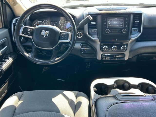 Used 2019 RAM 2500 Big Horn image 3