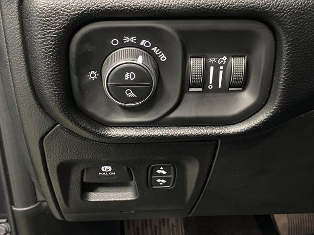 New 2026 RAM 1500 4x4 Crew Cab image 27