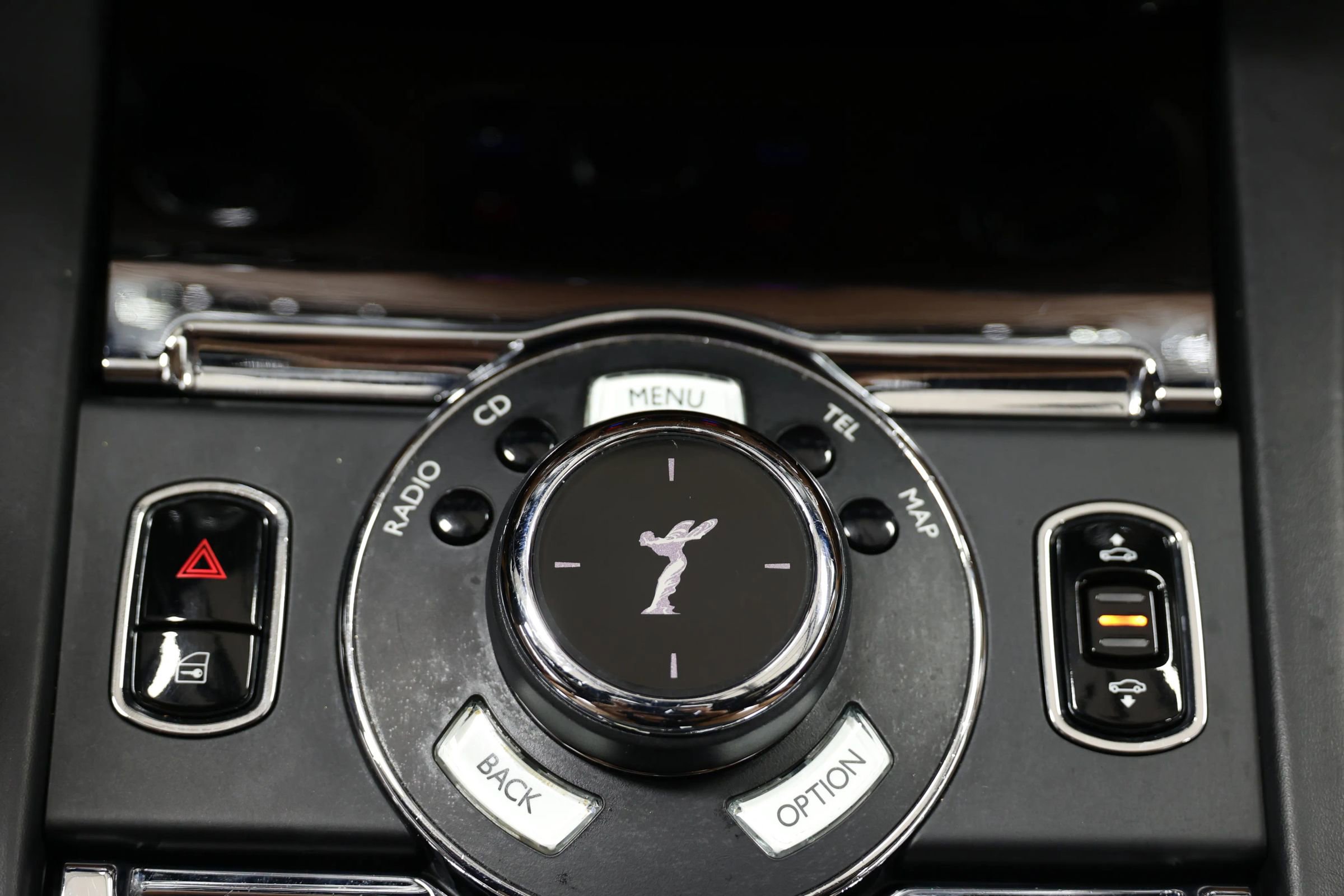 Used 2017 Rolls-Royce Ghost image 39