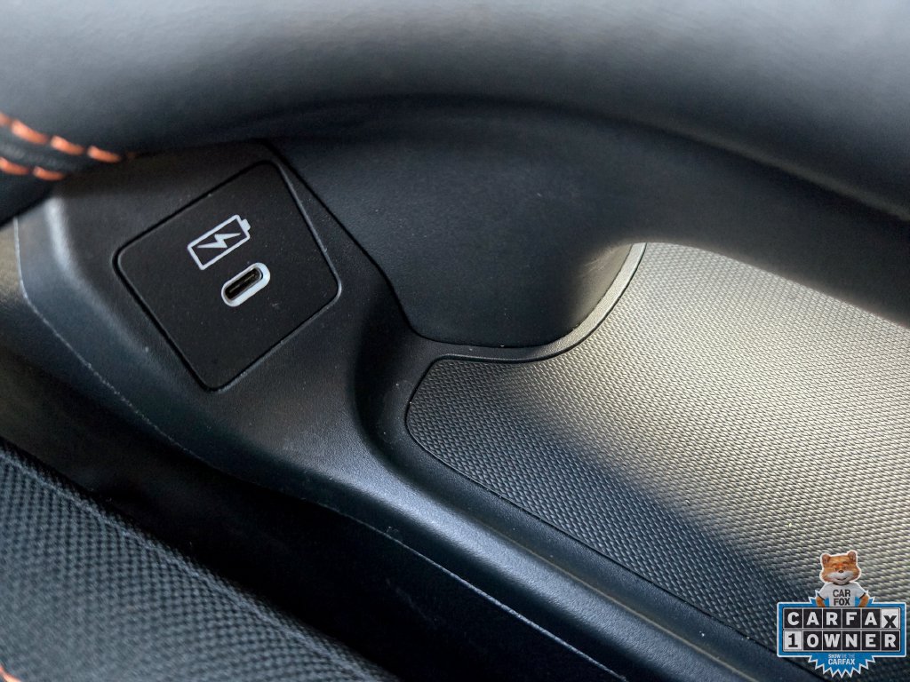 Used 2025 Honda HR-V Sport image 34