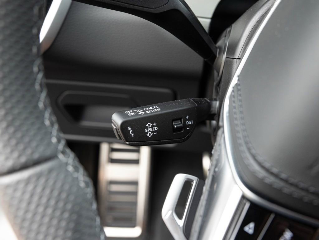 Used 2026 Audi RS 6 performance AWD/4WD image 39