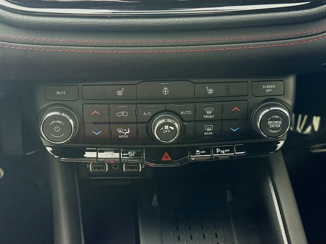 New 2026 Dodge Durango GT image 15