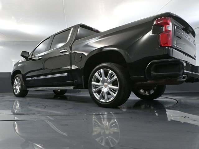Used 2023 Chevrolet Silverado 1500 High Country w/ High Country Premium Package image 60