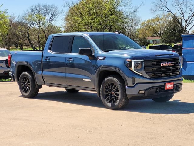 New 2026 GMC Sierra 1500 Elevation w/ Preferred Package image 2