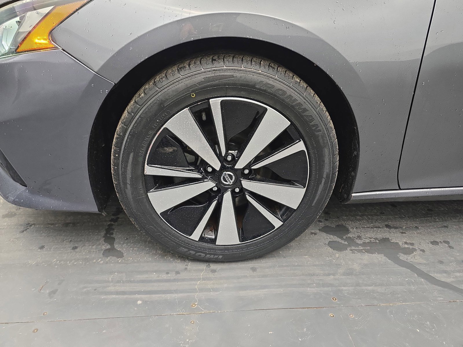 Used 2022 Nissan Altima 2.5 SV FWD image 13