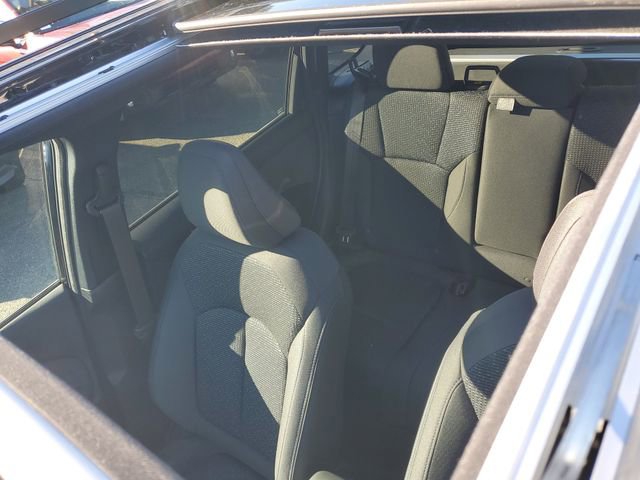 New 2026 Subaru Forester Premium w/ Premium/Limited Package image 34