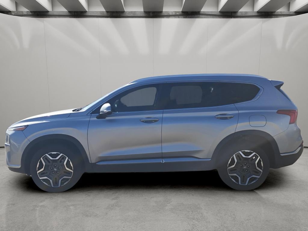 Used 2023 Hyundai Santa Fe Limited image 3
