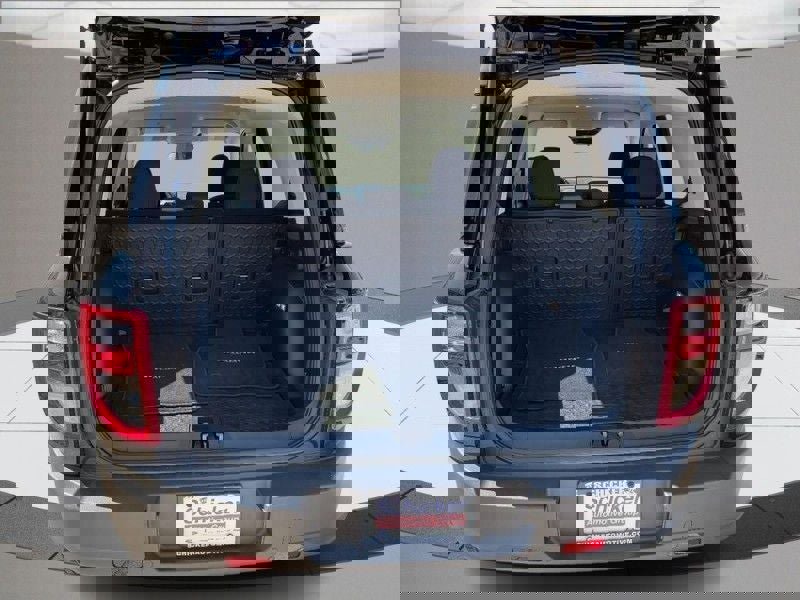 Used 2023 Ford Bronco Sport Big Bend w/ Convenience Package image 4