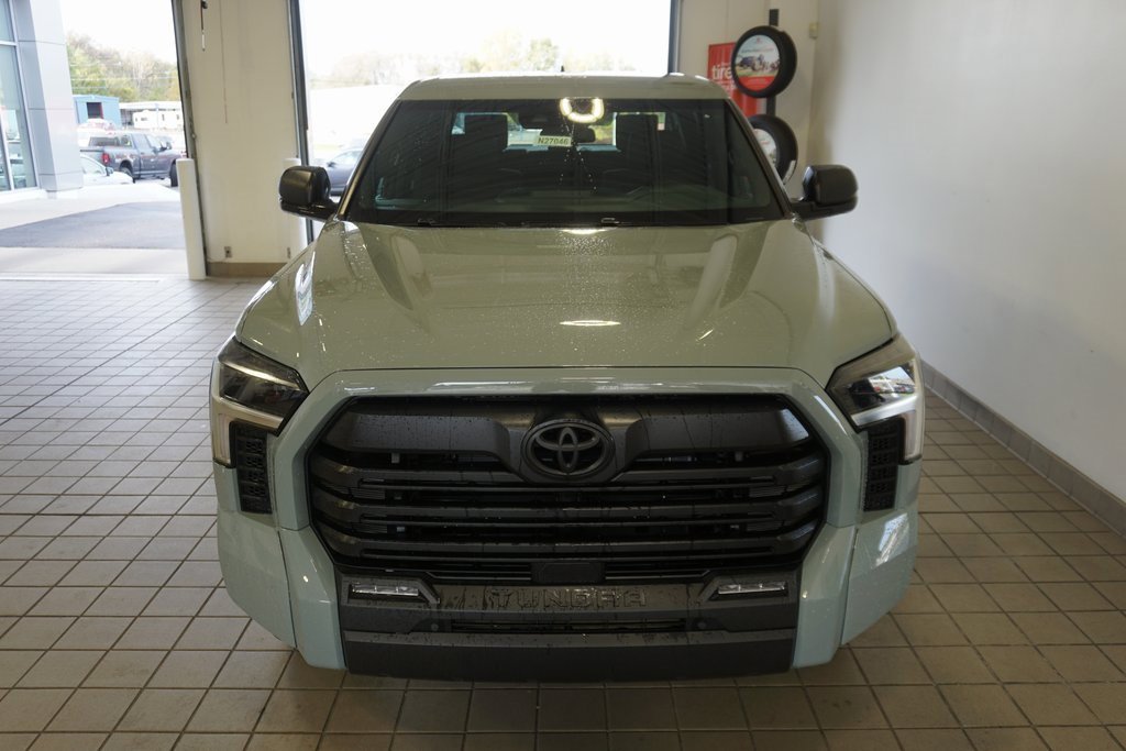 New 2026 Toyota Tundra SR5 image 15