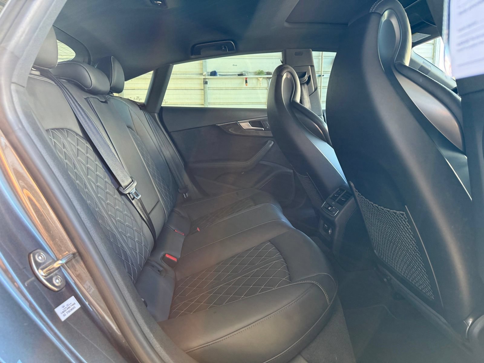 Used 2019 Audi S5 Premium Plus AWD/4WD image 19
