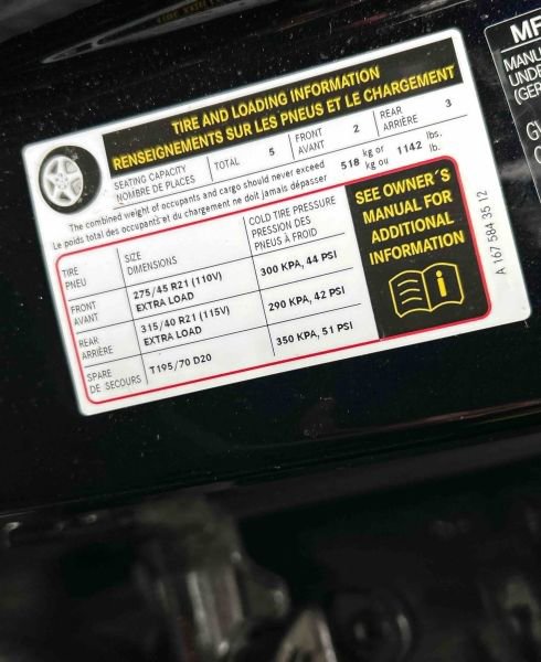 Certified 2023 Mercedes-Benz GLE 53 AMG 4MATIC Coupe image 3
