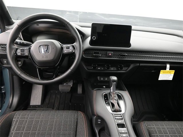 New 2026 Honda HR-V Sport image 10
