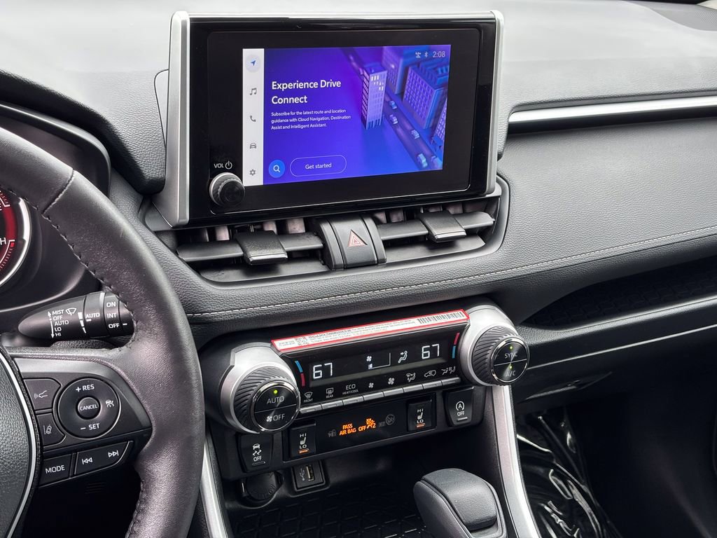 Certified 2025 Toyota RAV4 XLE w/ Convenience Package AWD/4WD image 27