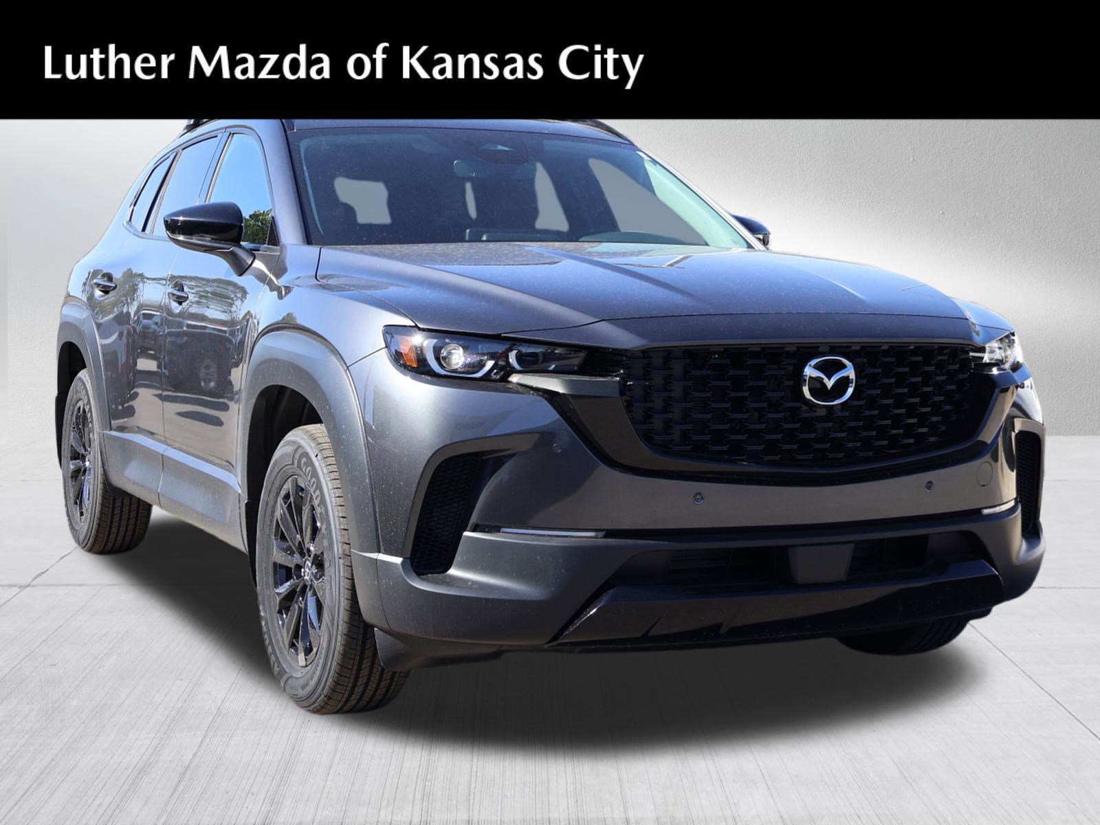 New 2026 MAZDA CX-50 AWD 2.5 Hybrid w/ Premium Pkg image 1