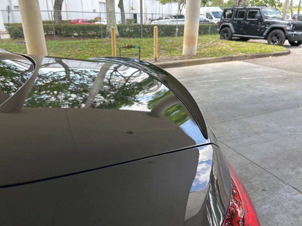 Used 2021 Mercedes-Benz E 53 AMG 4MATIC Sedan image 22