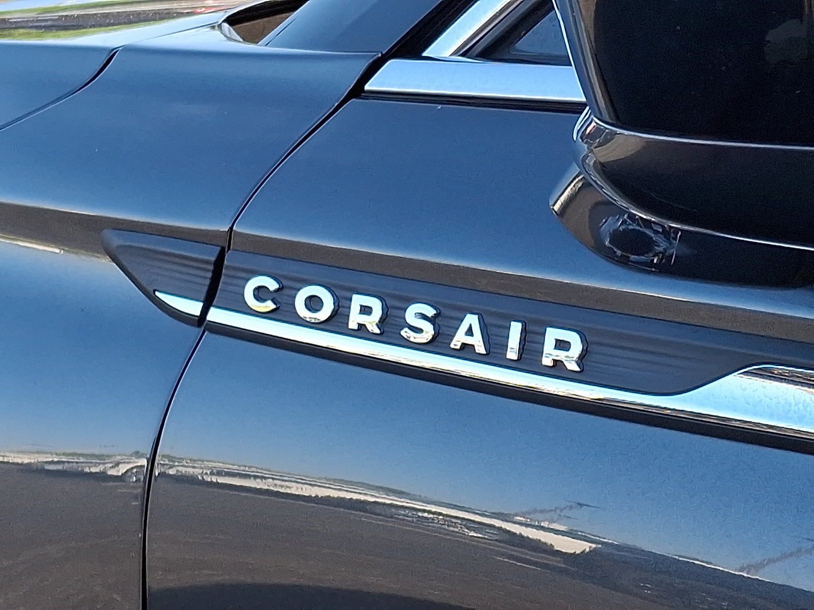 Used 2020 Lincoln Corsair AWD w/ Equipment Group 101A image 29