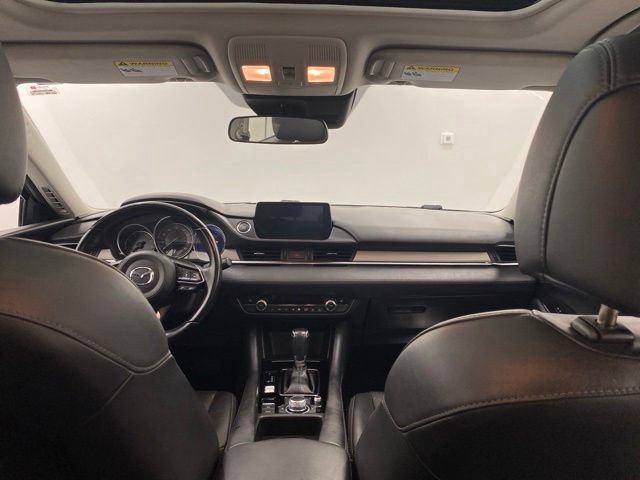 Used 2018 MAZDA MAZDA6 Touring FWD image 35