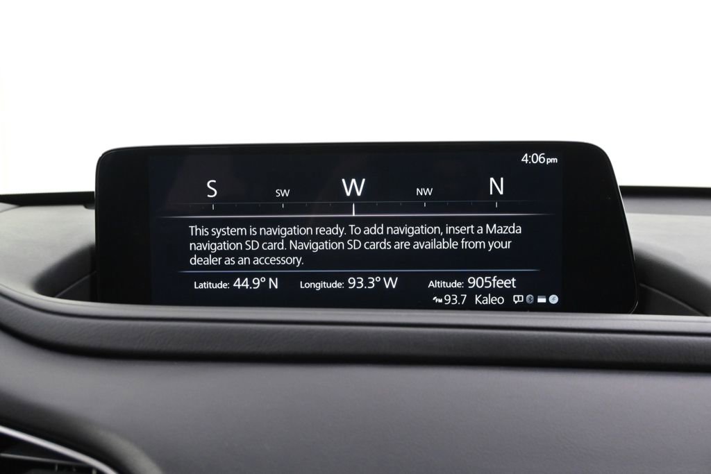 Certified 2026 MAZDA CX-30 AWD 2.5 S image 29