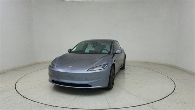 Used 2025 Tesla Model 3 Long Range image 66
