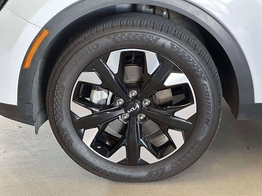 Used 2024 Kia Sportage X-Line AWD/4WD image 6