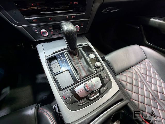 Used 2018 Audi A7 3.0T Premium Plus w/ Competition Package image 18